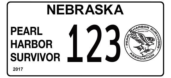 License Plates